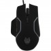 Mouse gaming A+ KuaFu 7200 DPI, Negru